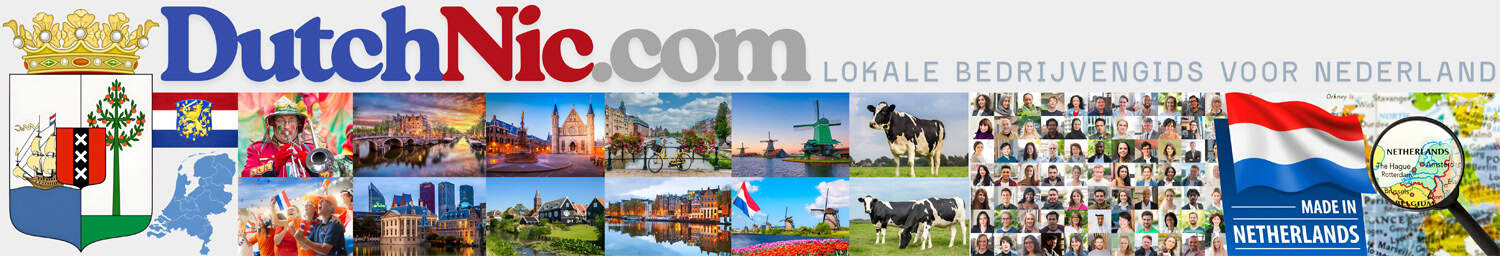 Gemaakt in Nederland - EuroKabel